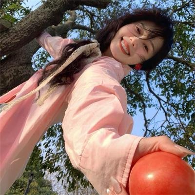 彩绘门
